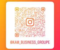 Kam business group