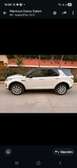 Ranger rover essence automatique
