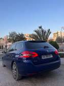 LOCATION PEUGEOT 308 DE 2018