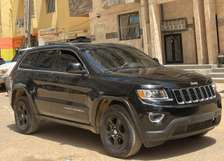 JEEP grand CHEROKEE Année :2016