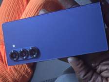 Samsung galaxie Z fold 6 512GB
