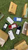 iPhone 13 Simple 128GB