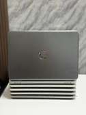 Hp EliteBook gris argenté 840 G3 Core i5 6ème Génération
