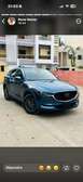 Mazda cx5 2019