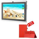 Tablette enfant Android antichoc neuf 128go