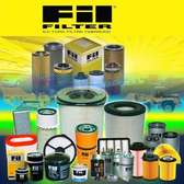 Fil FiLTER : filtration complète automobile