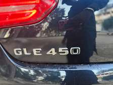 GLE 450