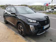 Peugeot New 2008 (2025)