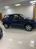 Hyundai creta 2025