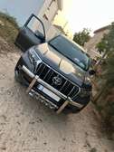 Toyota Prado TXL Diesel 2023 – 63 000 km – Excellent état