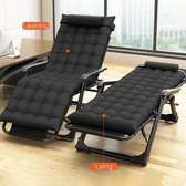 Chaise pliante