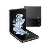 Samsung galaxy z flip 4 scellé 256go ram 12go 5g