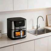 Air fryer cac 8l