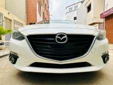 Mazda 3 GT 2016