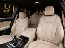 BMW x3 2019