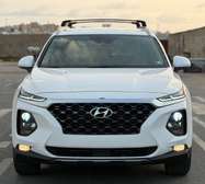 HYUNDAI SANTAFEE 2020