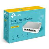SWITCH 5 PORTS