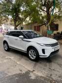 Range Rover Evoque 2020