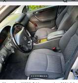 A vendre Mercedes c180 de 2001