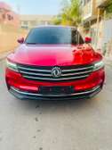 4x4 Fengon i X5 2020