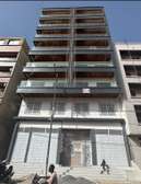 Showrom de 125 m2 MEDINA RUE6. X23