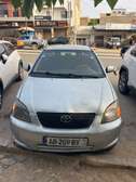 Toyota Corolla diesel 2006