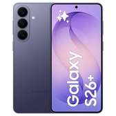 Samsung Galaxy S26 Plus 5G – 12 Go RAM – 256 Go – Écran 6.7"
