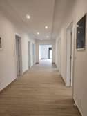 Appartement F4 spacieux lumineux