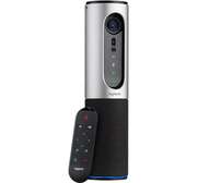 CAMERA CONFERENCECAM AVEC HAUT PARLEUR ET BLUETOOTH