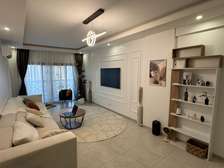Magnifique appartement meublé aux Mamelles