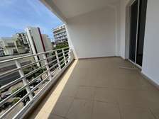 Appartement au plateau à louer 3 chambres Poulmane
