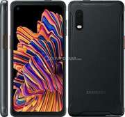 Samsung x cover pro 64 go