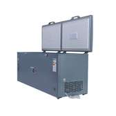 CONGELATEUR 800LITRES ASTECH HORIZONTAL GRIS CH800GM