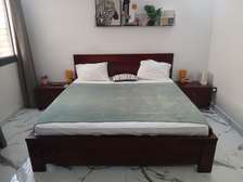 Vends chambre à coucher