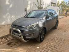 Hyundai iX35 2015