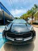 KIA SPORTAGE ANNÉE 2018