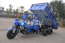Tricycles 9 roues avec benne
