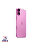 iPhone 16 plus 256 go sim fisique