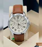 Montre Fossil classe