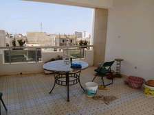 À LOUER – VILLA À KEUR MASSAR