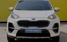 Kia sportage 2019