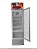 Réfrigérateur Astech vitrine fv384ac 1 porte garantie 12mois