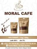 ☕️ CAFÉ ☕️ TOUBA