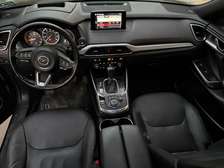 Cx9 2018 GT