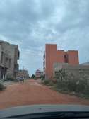 TERRAIN DE 150 m2 AV KOUNOUNE