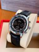 Montre omega de luxe