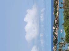 Appartement haut standing au 7 e étage vue mer