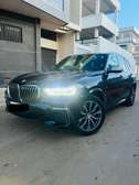 BMW X5 pack M 50 i