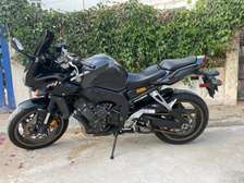 Yamaha FZ-1