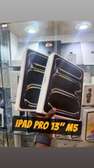 Ipad Pro 13" M5 Cellulaire 256Go ✅ Garantie 2 ans